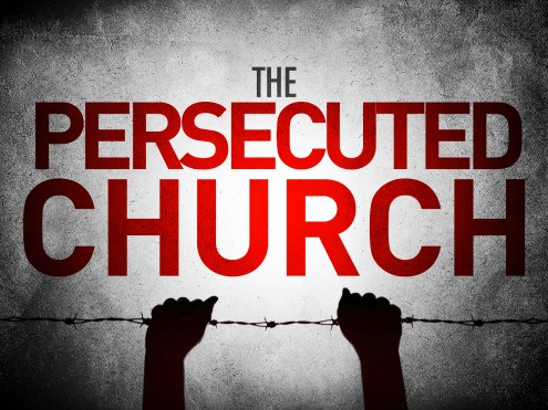 the-persecuted-church