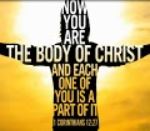 body of Christ