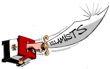 islamists-sword