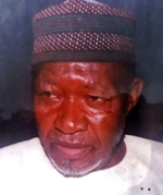 Gideon Mutang Kidum, killed by Islamic extremists in Mbar, Nigeria. (Morning Star News)