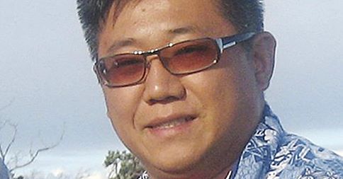 Kenneth Bae imprisoned in North Korea has been released