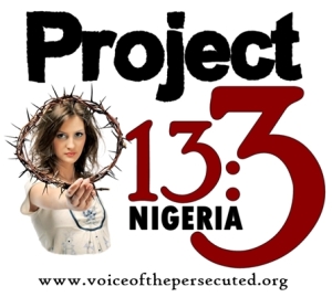 Voice of the Persecuted Project 133 Nigeria