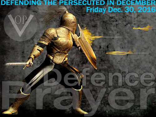 dending-the-persecuted-in-december-graphic